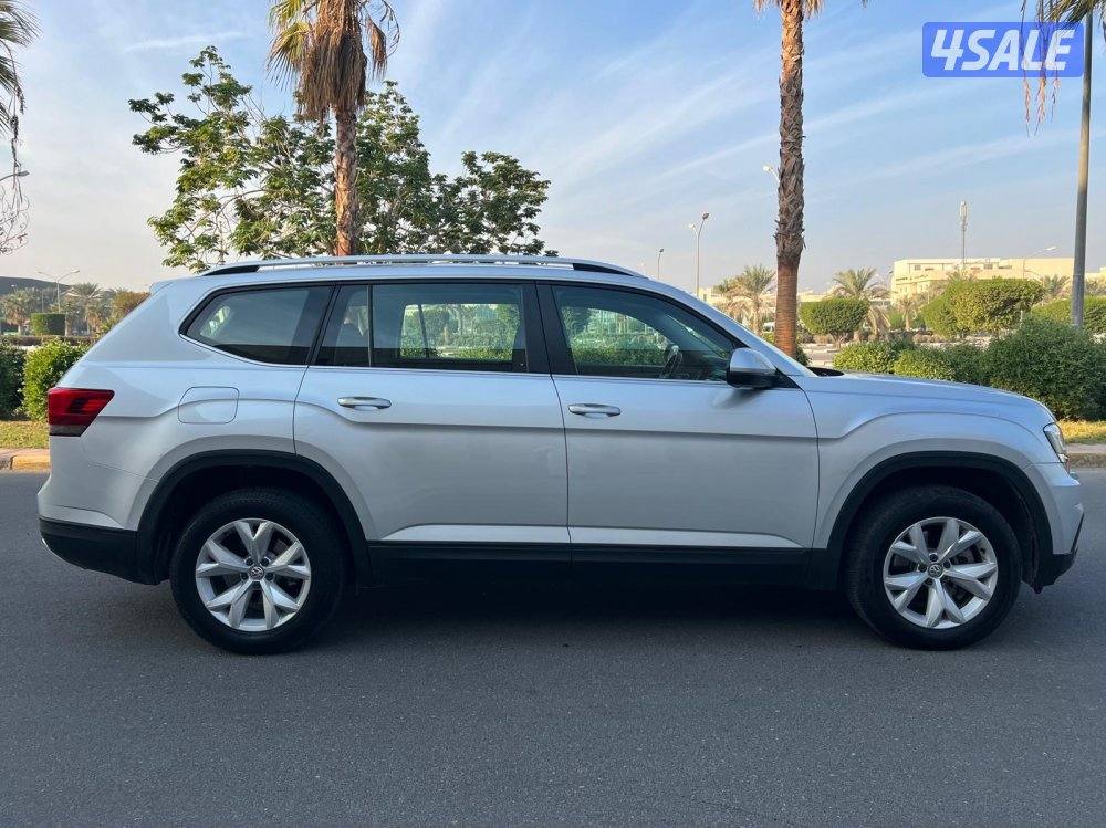 للبيع تيرامونت 2018 عداد 145 فـقـط ( شـرط الـفـحـص )1