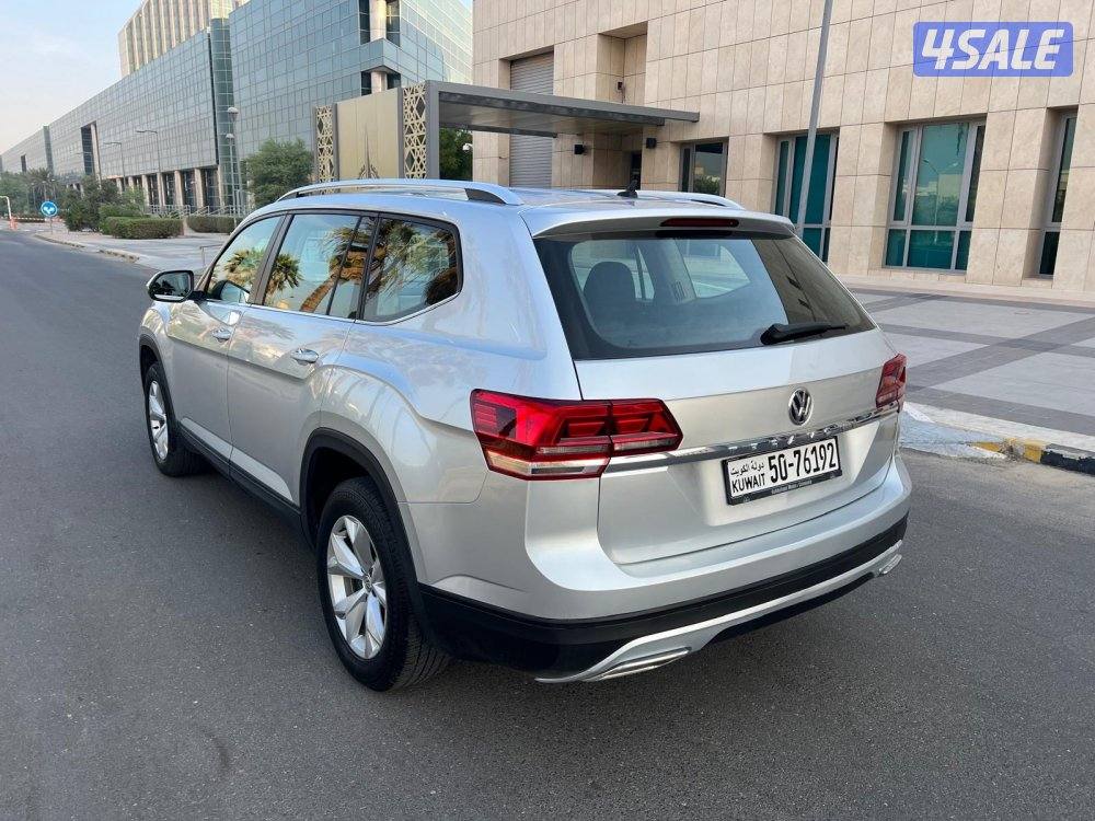 للبيع تيرامونت 2018 عداد 145 فـقـط ( شـرط الـفـحـص )4