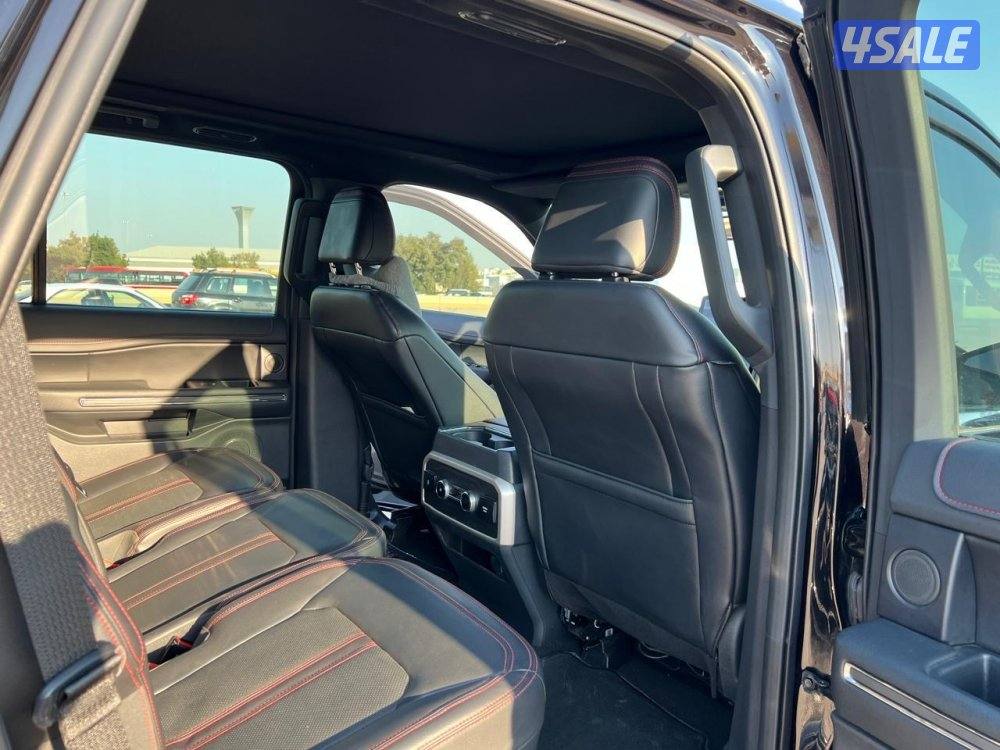 سياره فورد اكسبدشن للبيع2