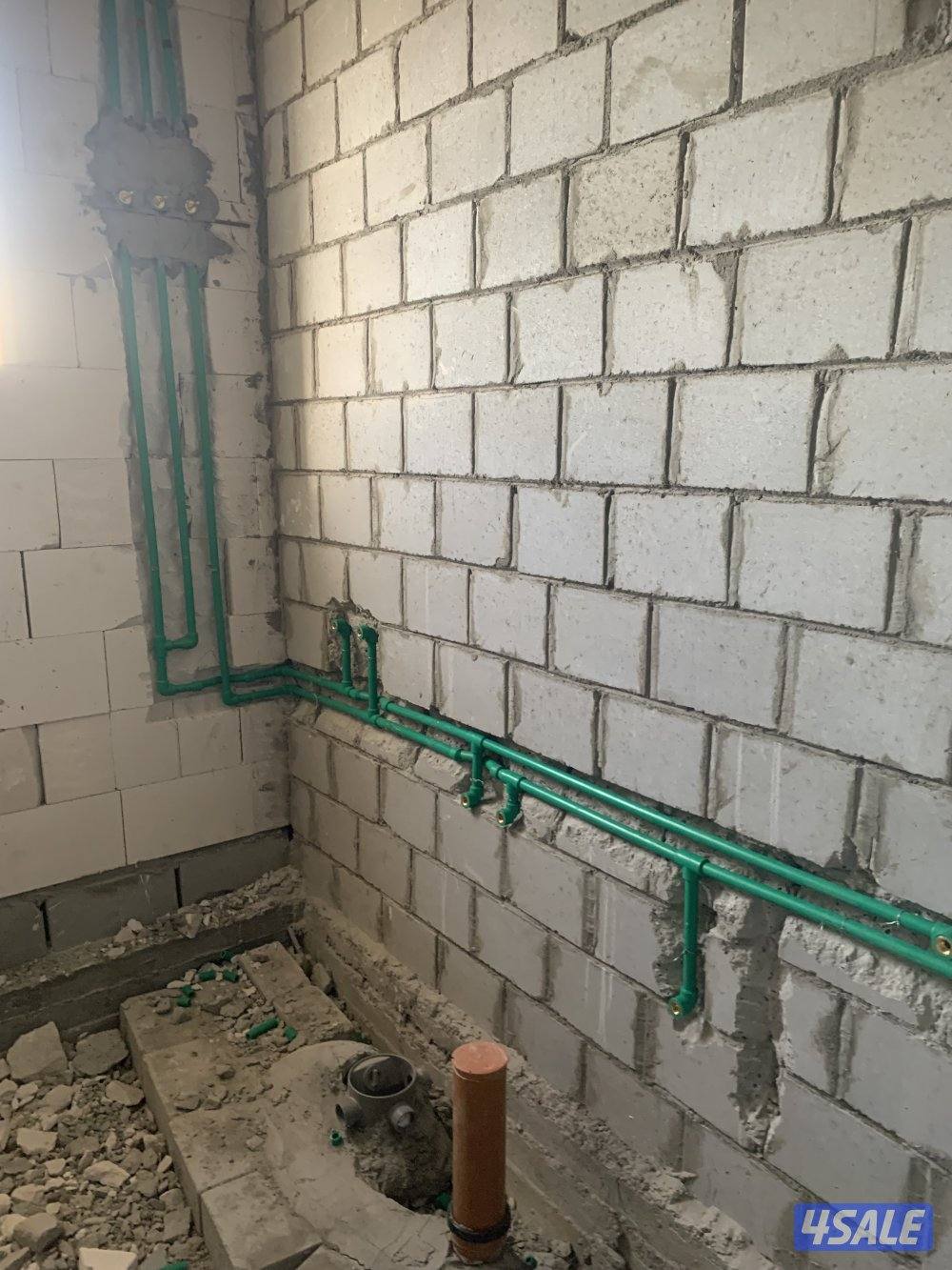 ابو زياد للمقاولات العامه6