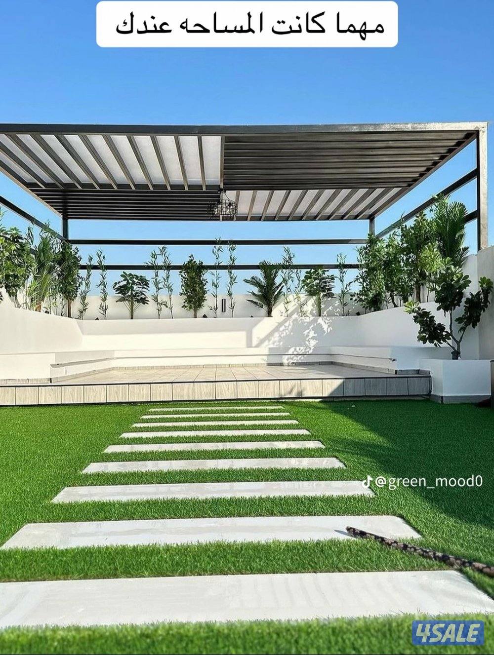 ابو زياد للمقاولات العامه7