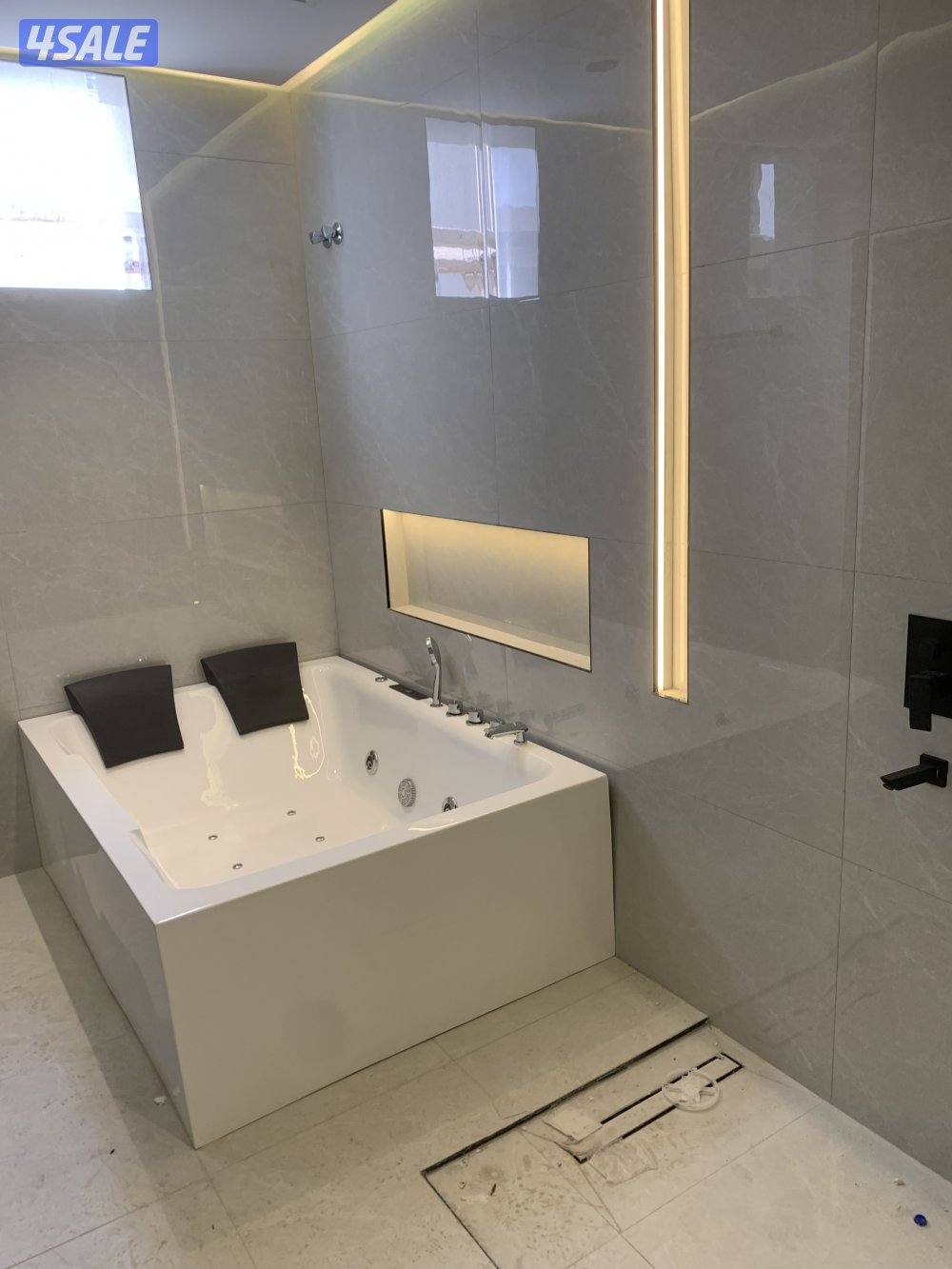 ابو زياد للمقاولات العامه8