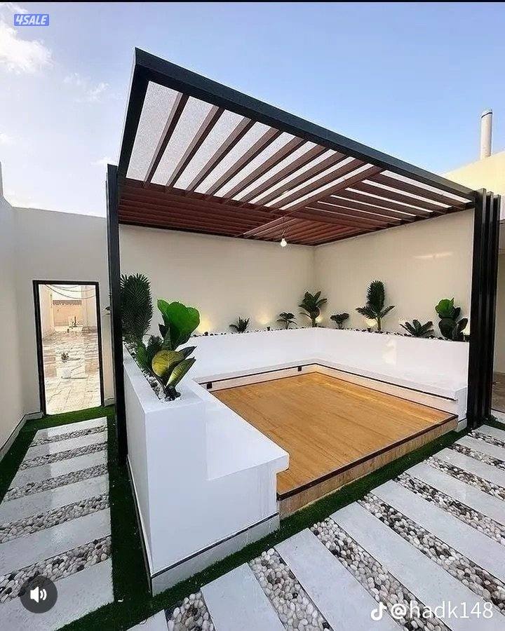 ابو زياد للمقاولات العامه9