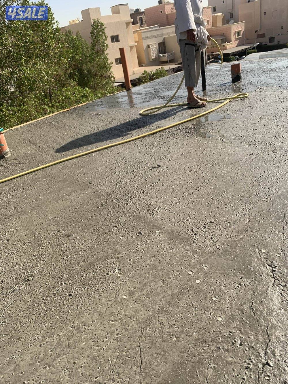 ابو زياد للمقاولات العامه12