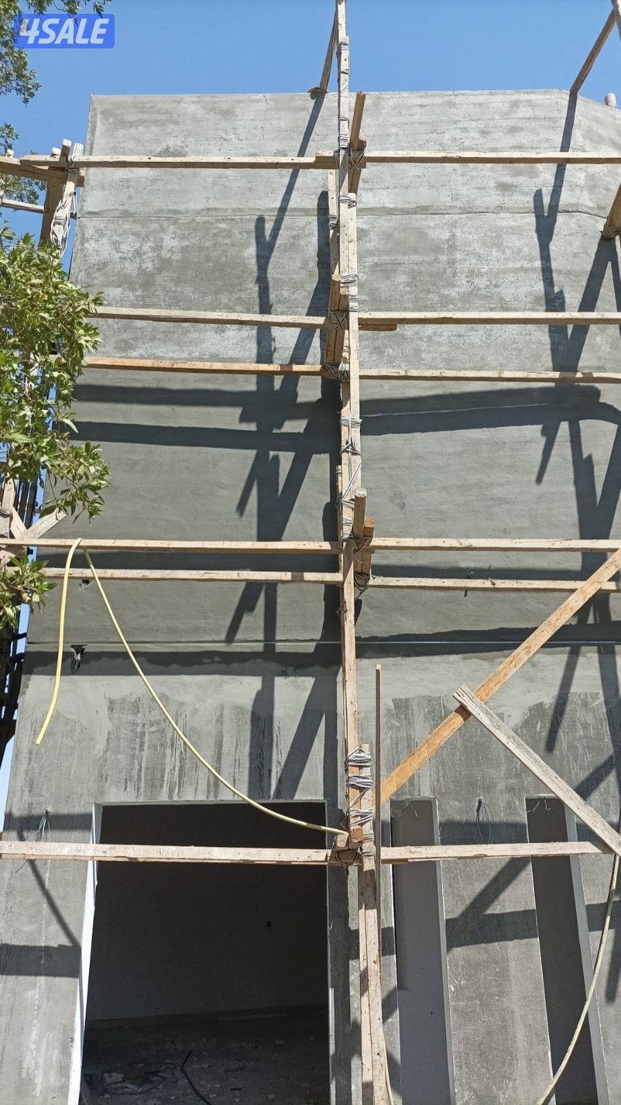 ابو زياد للمقاولات العامه13