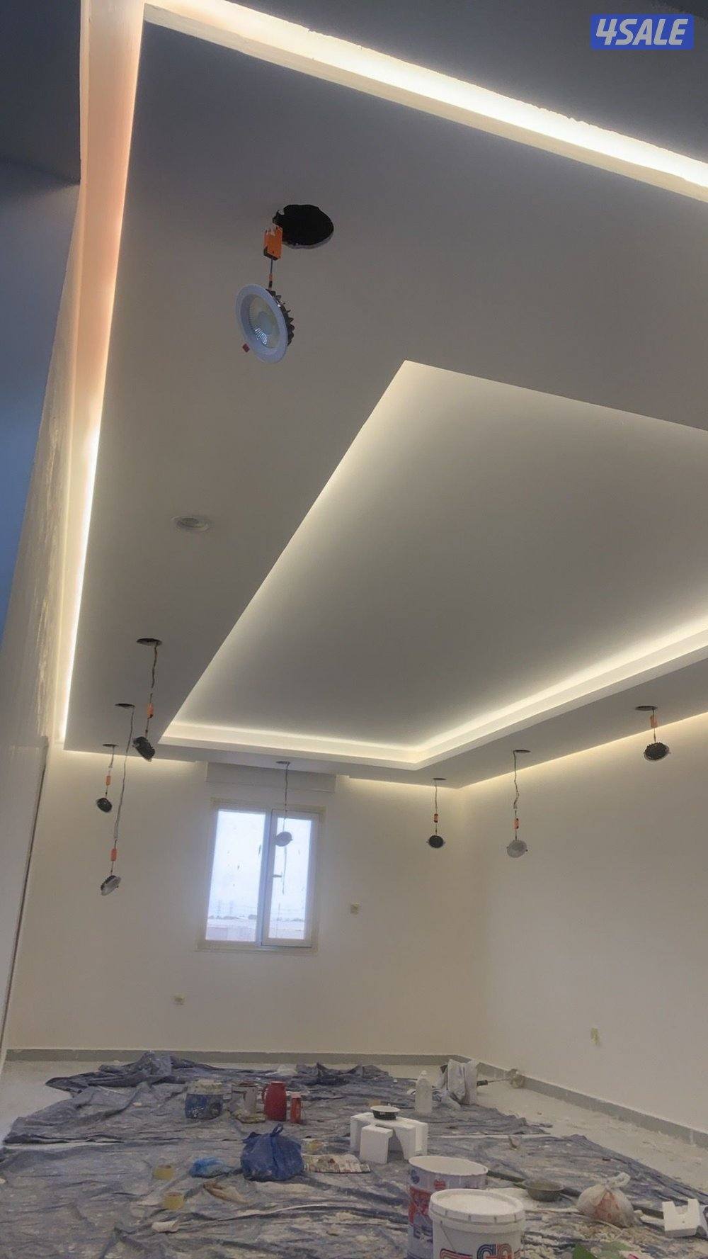 ابو زياد للمقاولات العامه14