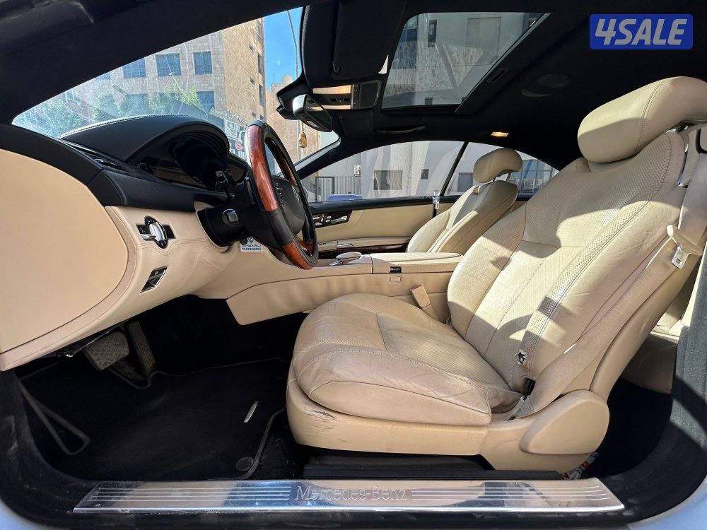 موديل 2009 مالك ثاني شرط الفحص8