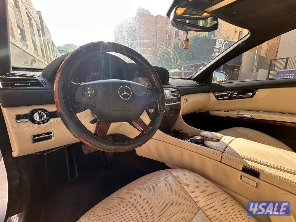 موديل 2009 مالك ثاني شرط الفحص9