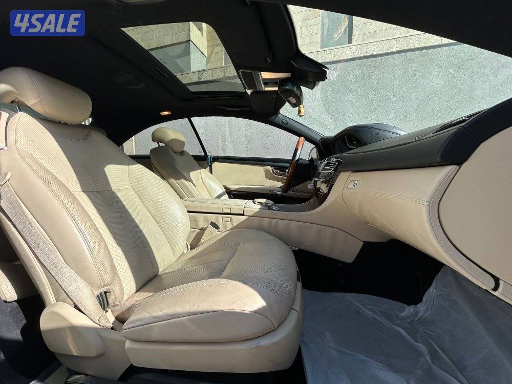 موديل 2009 مالك ثاني شرط الفحص10