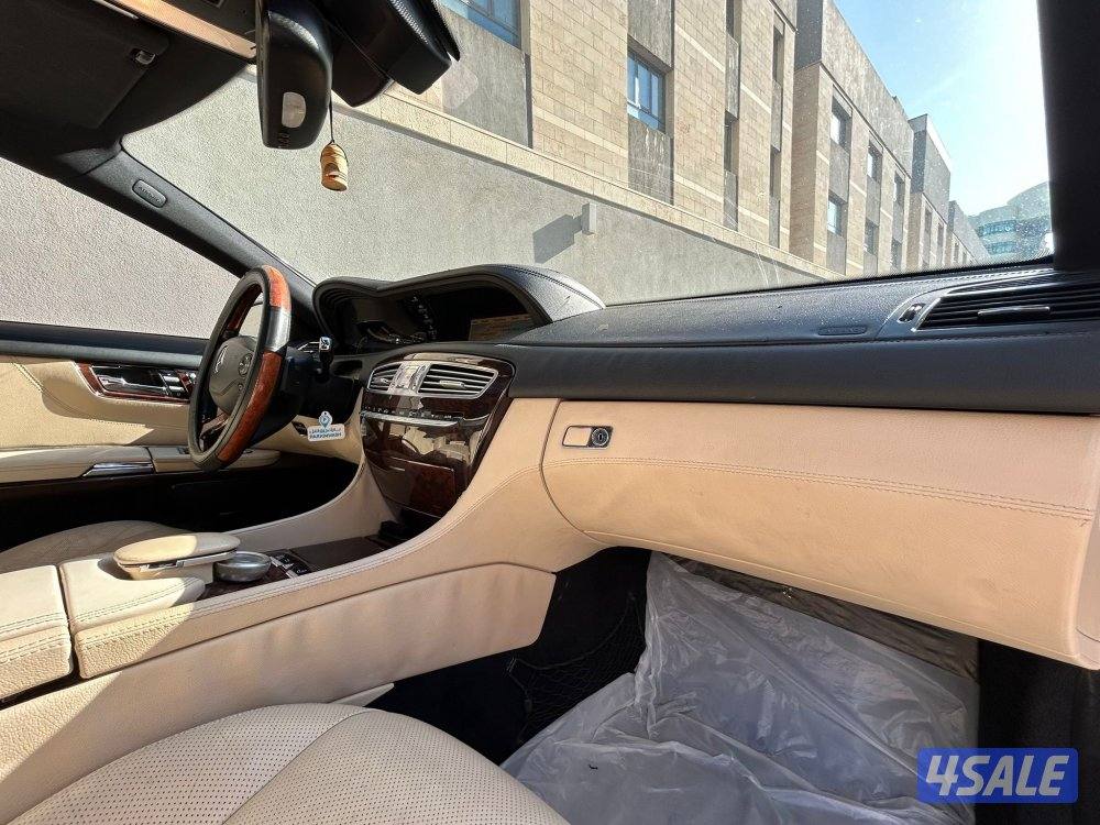 موديل 2009 مالك ثاني شرط الفحص11