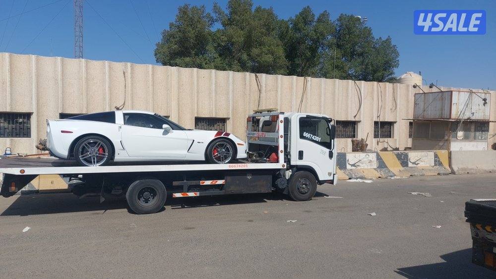 ونش السالمية ونش حولي ونش الجابرية ونش سلوى ونش سياكل8