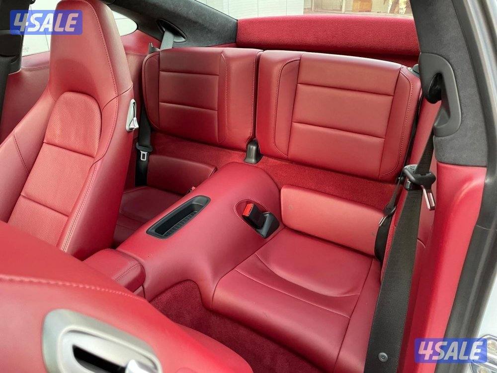 📍بورش كاريرا 911 فست لفت 2017 ❗️14