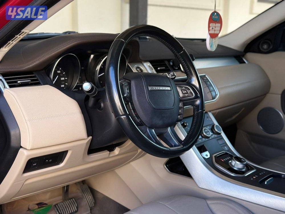 موديل 2016 سيرفس منتظم بالوكالة ماشي: 112 ألف9