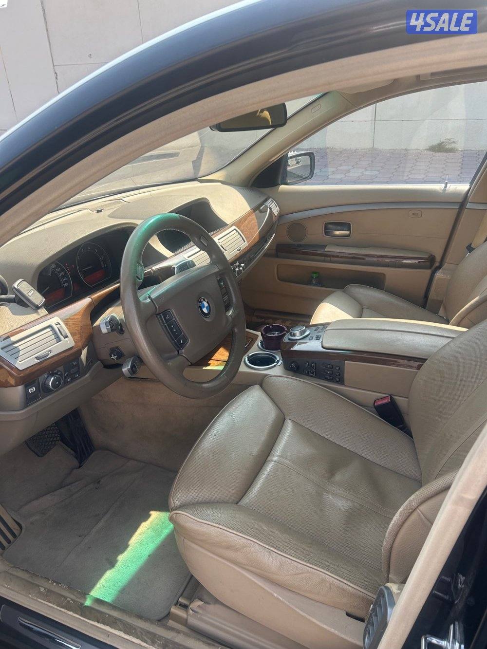 بيعه سريعه مديل 2007 حجم 750 ماشي 190 تواير جديده شرط الفحص6