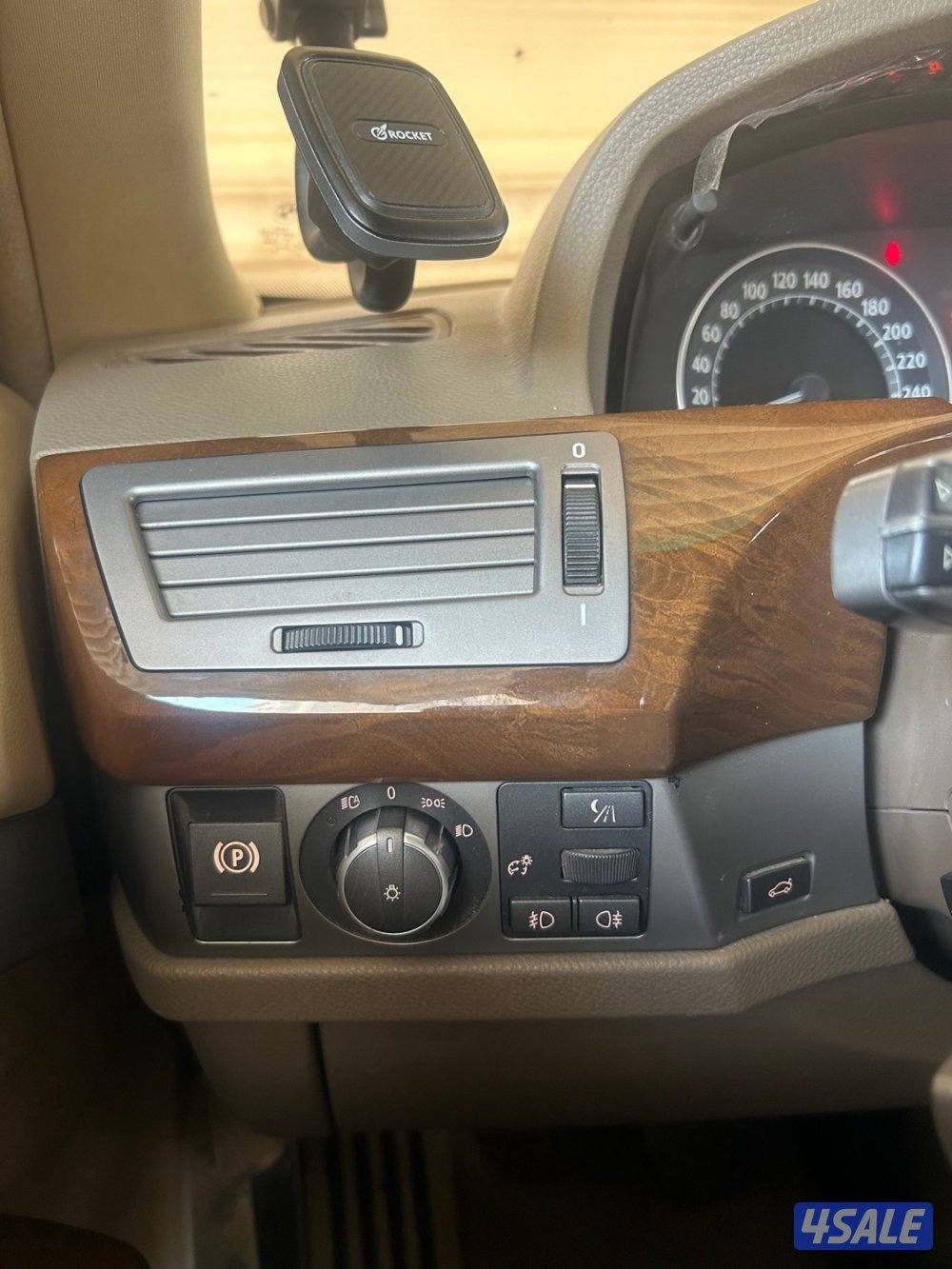 بيعه سريعه مديل 2007 حجم 750 ماشي 190 تواير جديده شرط الفحص9