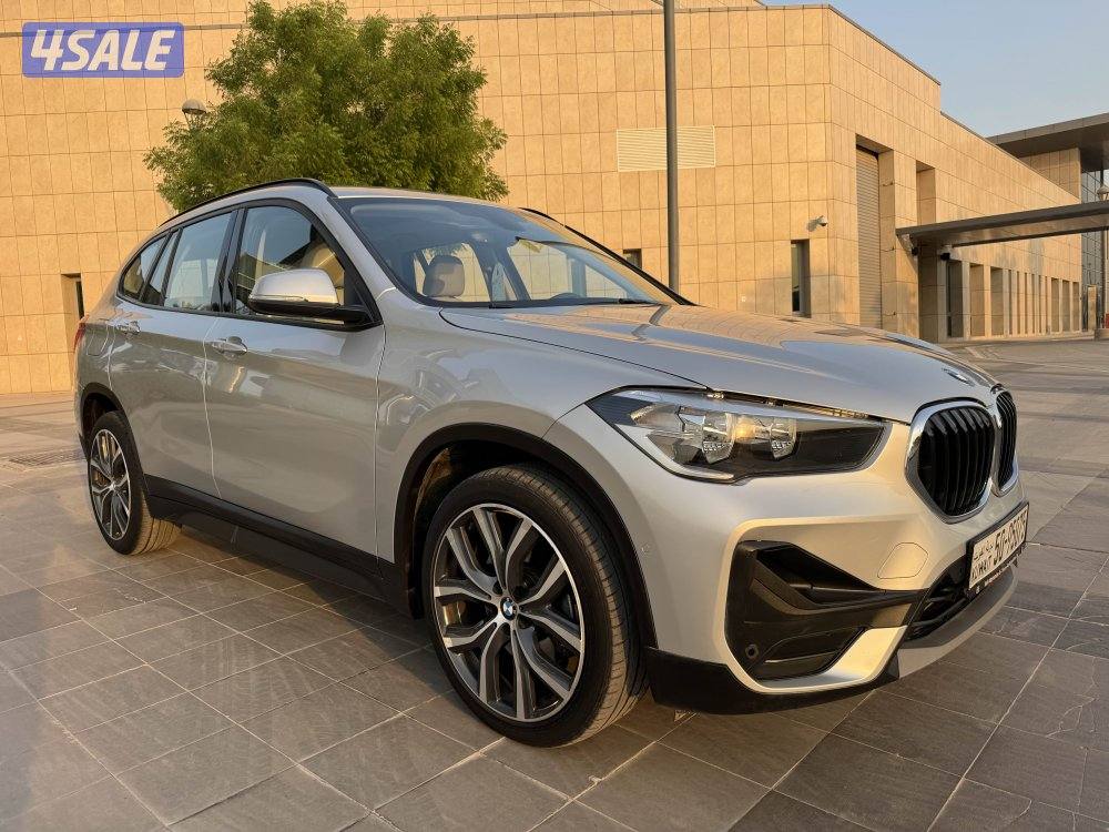 للبيع : جيب BMW X1 : موديل 20215