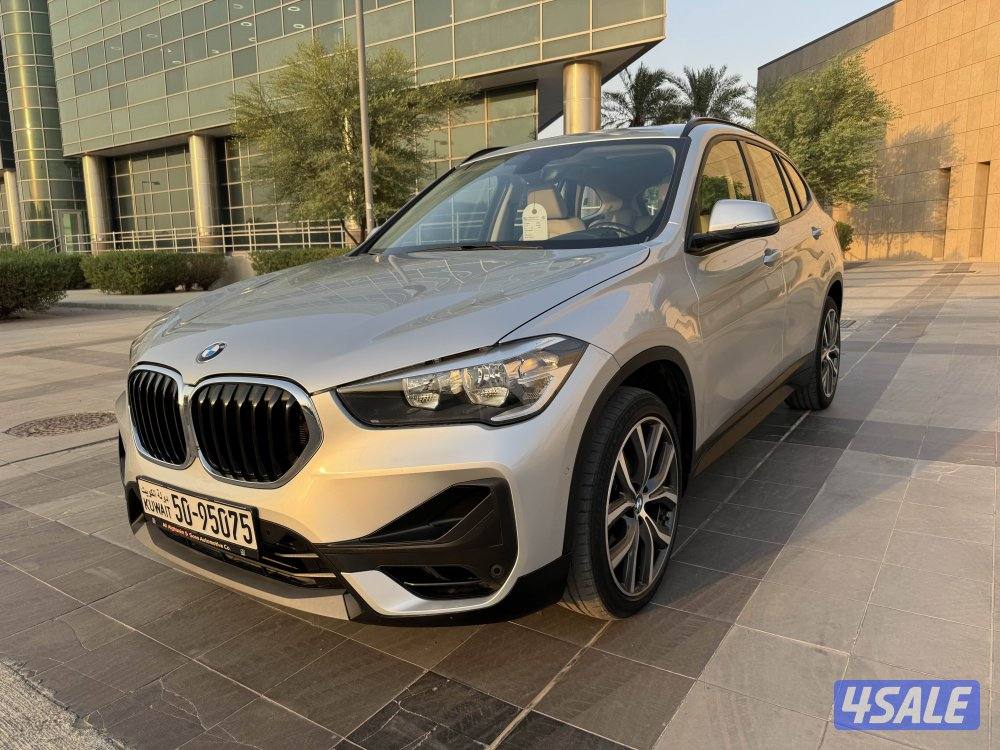 للبيع : جيب BMW X1 : موديل 20217
