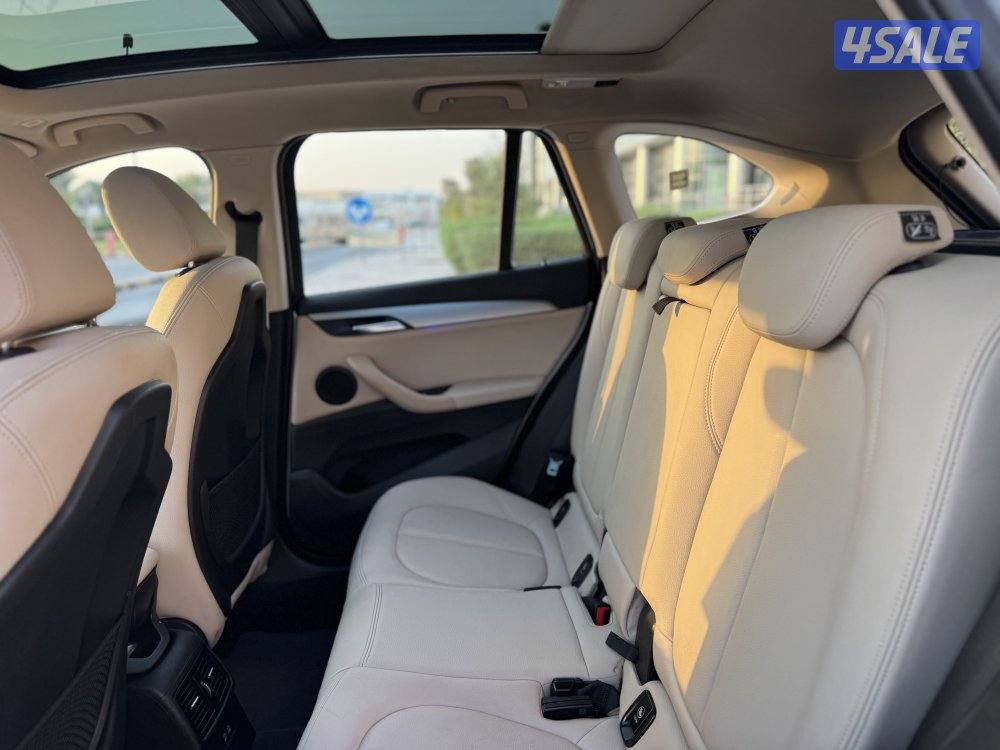 للبيع : جيب BMW X1 : موديل 20218