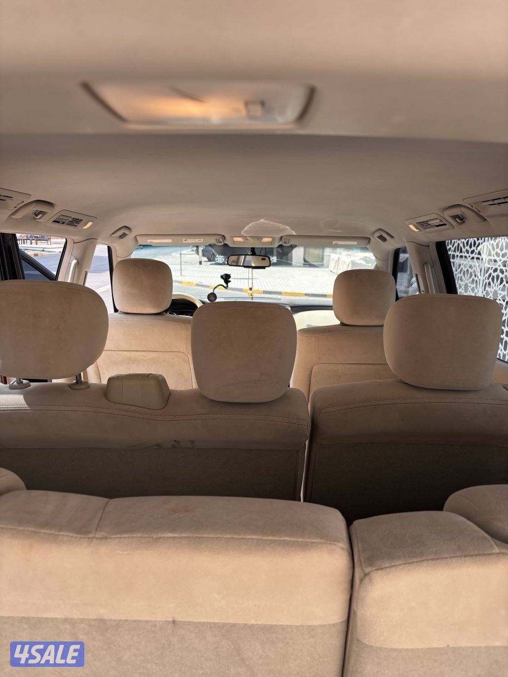 نيسان باترول ٢٠١٢0