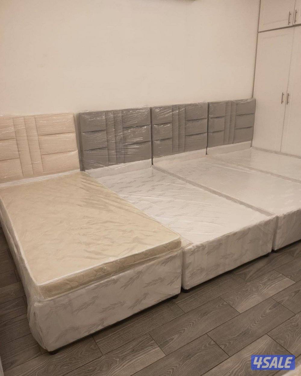 سراير طبي للبيع جميع المقاسات متوفره عندي للبيع14