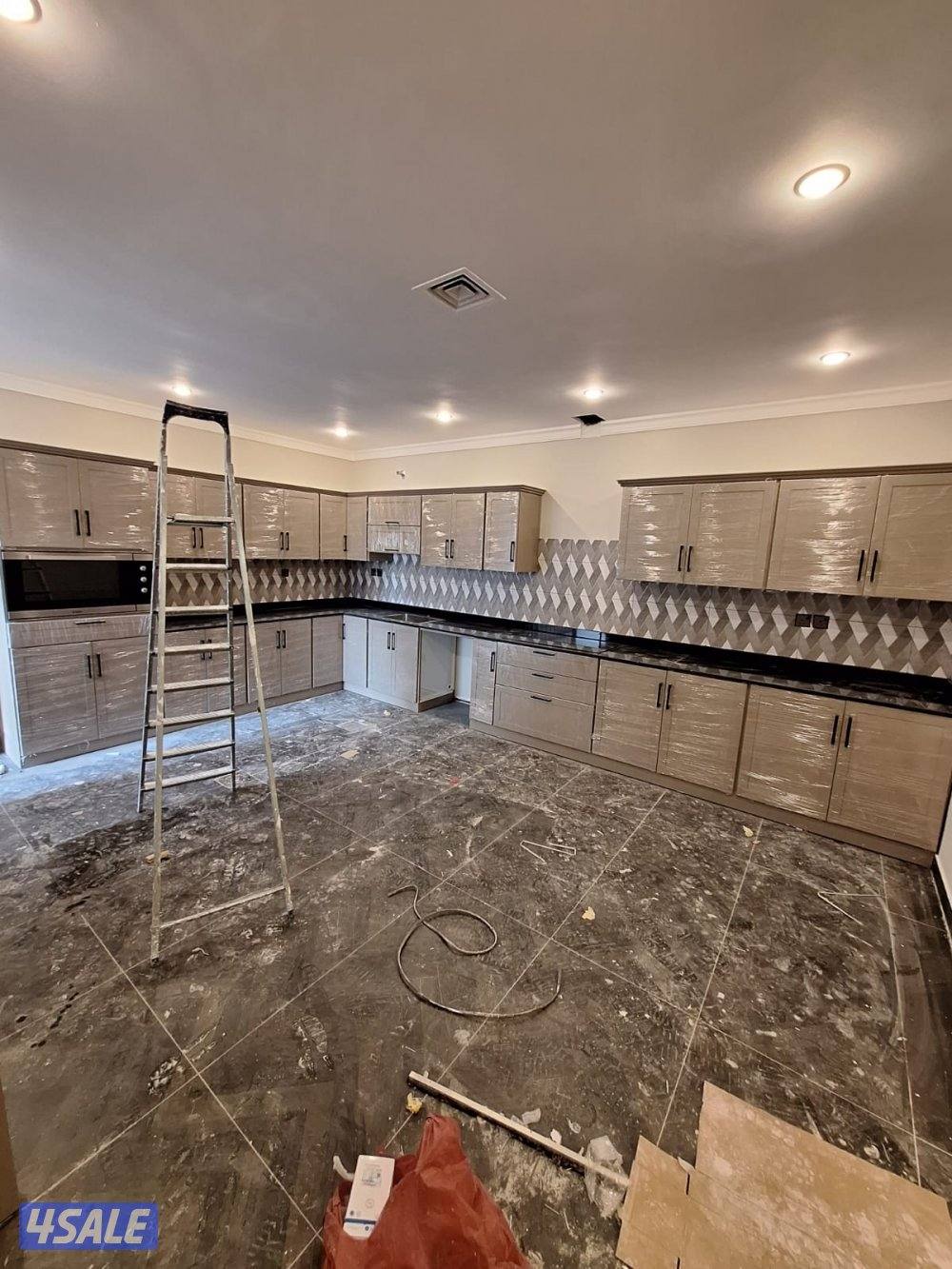 ابواب شبيك مطبخ شتر تصلع المينوم.2