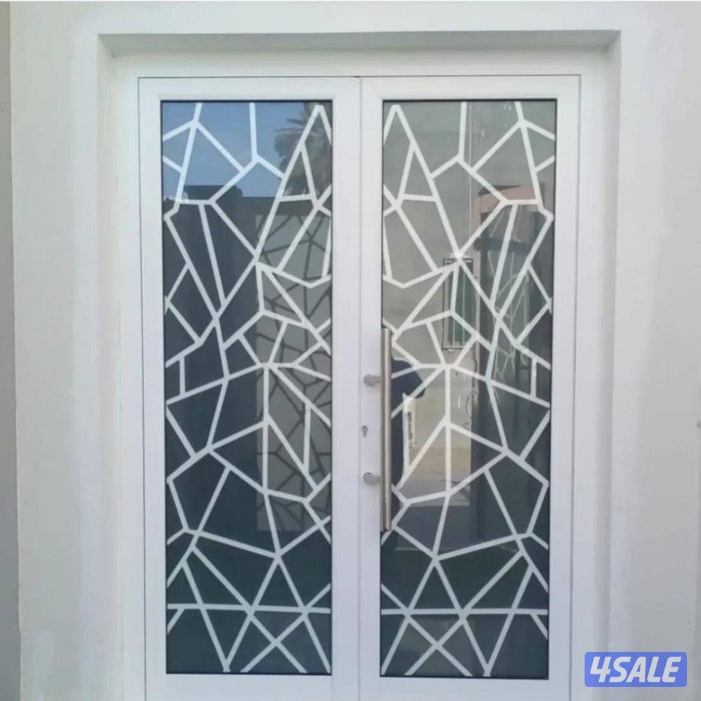 ابواب شبيك مطبخ شتر تصلع المينوم.5