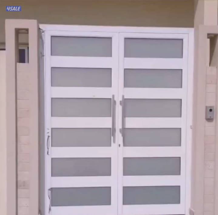 ابواب شبيك مطبخ شتر تصلع المينوم.7