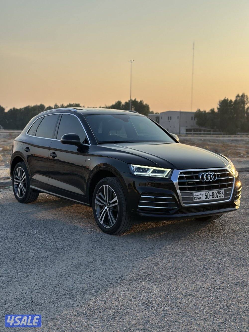 للبيع اودى G5 قصه الجديد اس لاين1