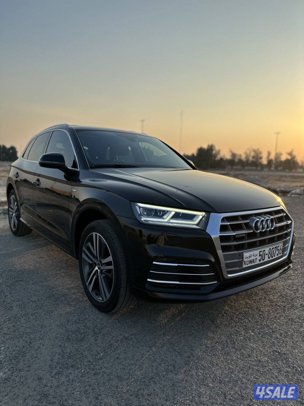 للبيع اودى G5 قصه الجديد اس لاين2