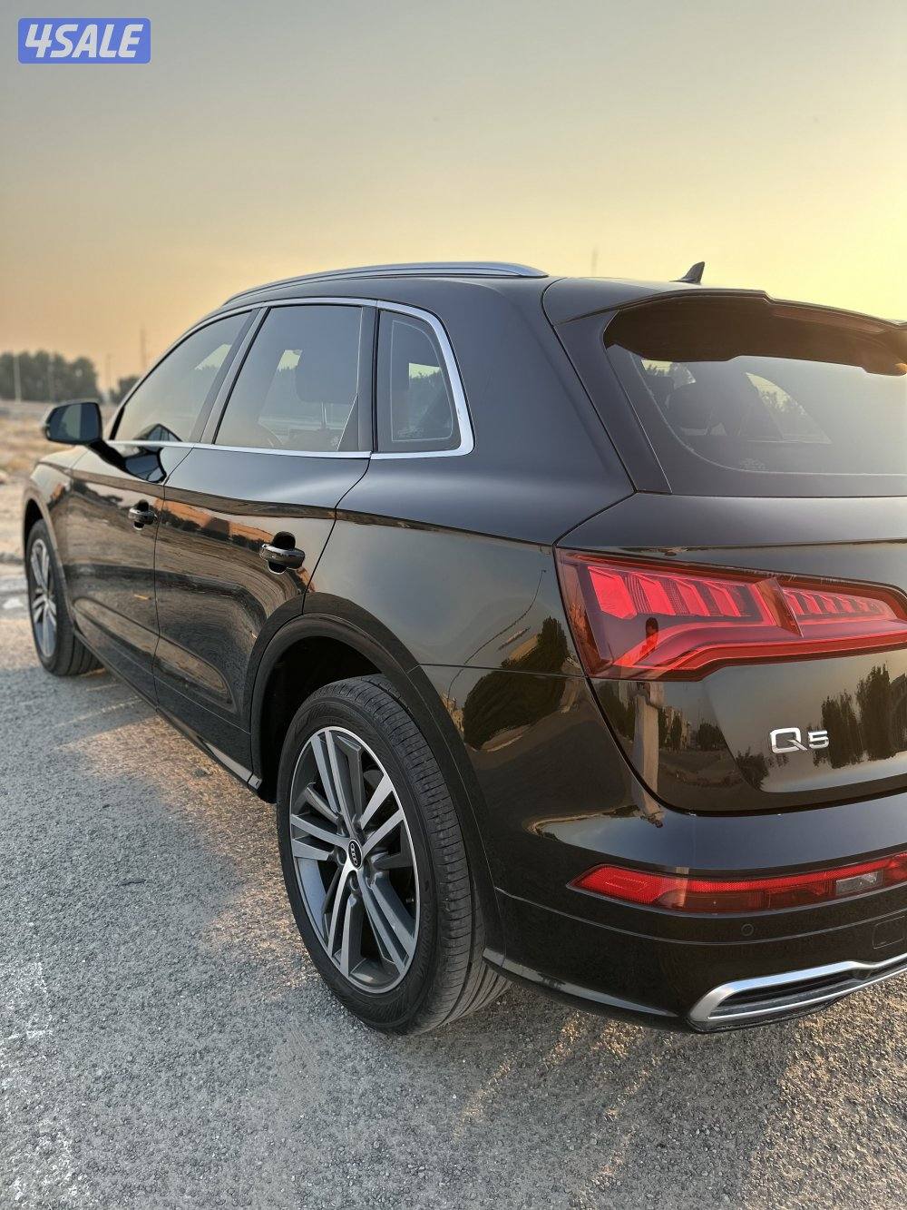 للبيع اودى G5 قصه الجديد اس لاين5