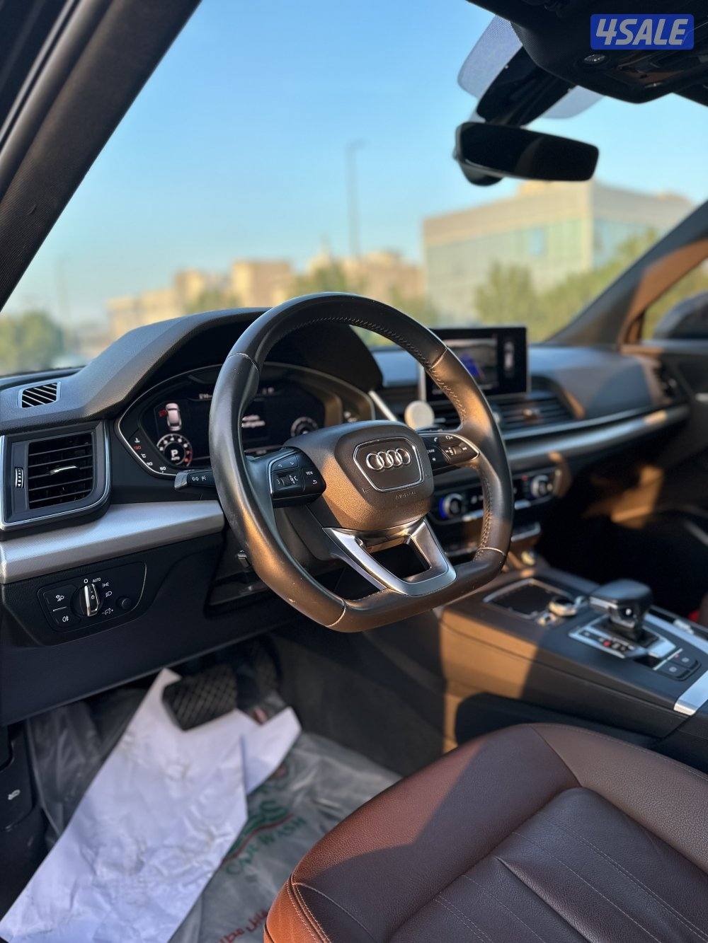 للبيع اودى G5 قصه الجديد اس لاين6