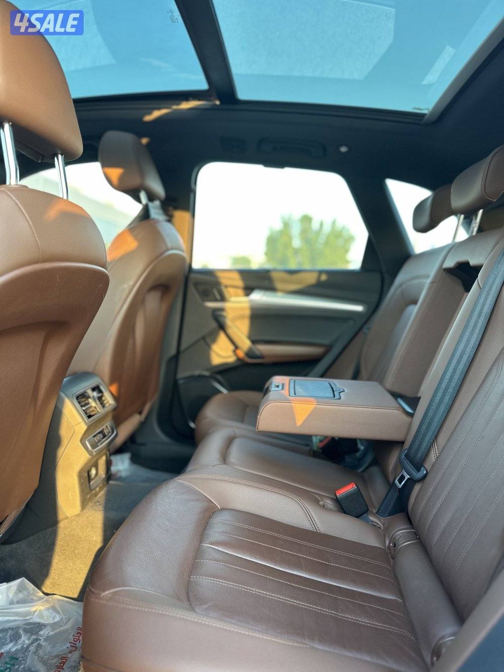 للبيع اودى G5 قصه الجديد اس لاين7