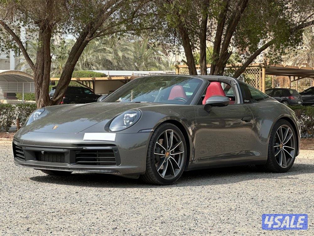 تارجا 4 موديل 2024 ماشي: 20 ألف تحت الكفالة0