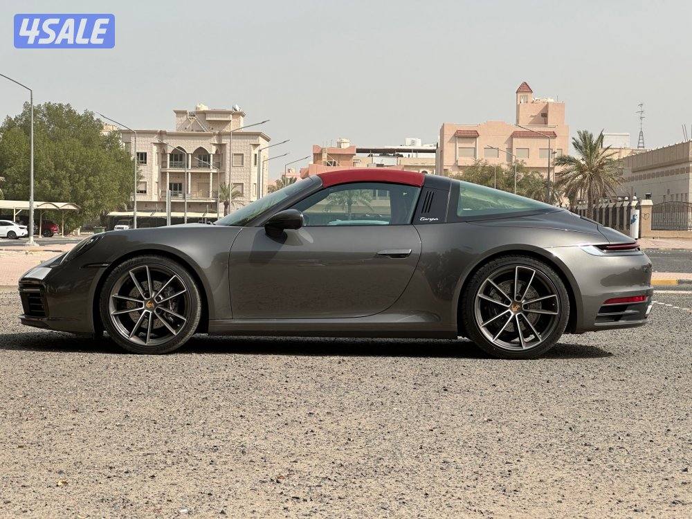 تارجا 4 موديل 2024 ماشي: 20 ألف تحت الكفالة4