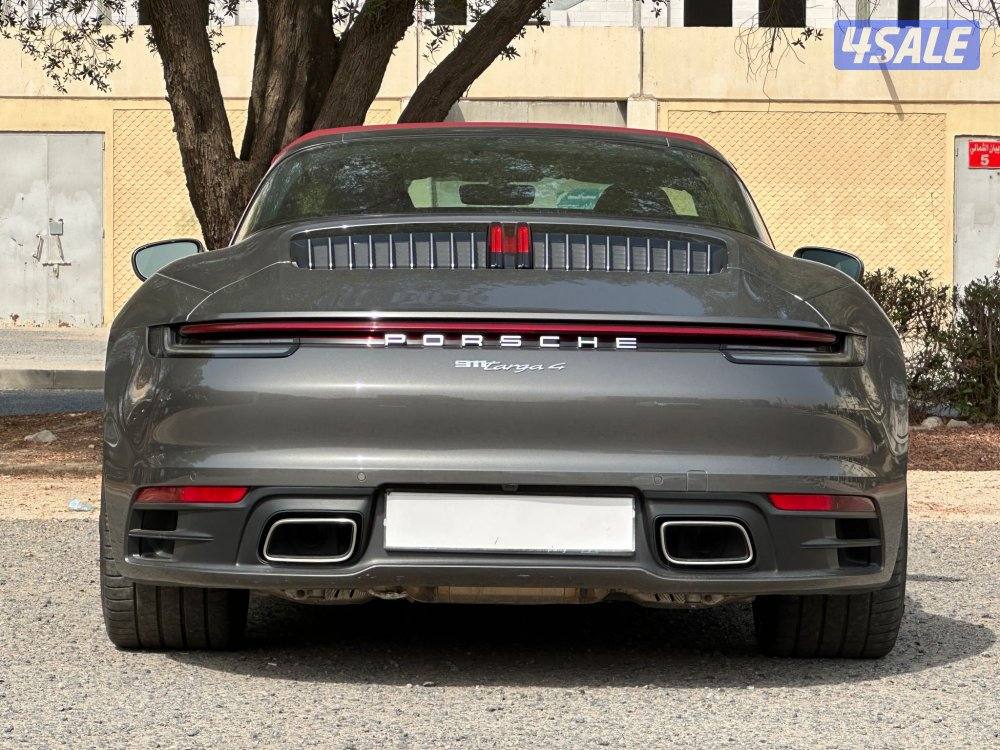 تارجا 4 موديل 2024 ماشي: 20 ألف تحت الكفالة7