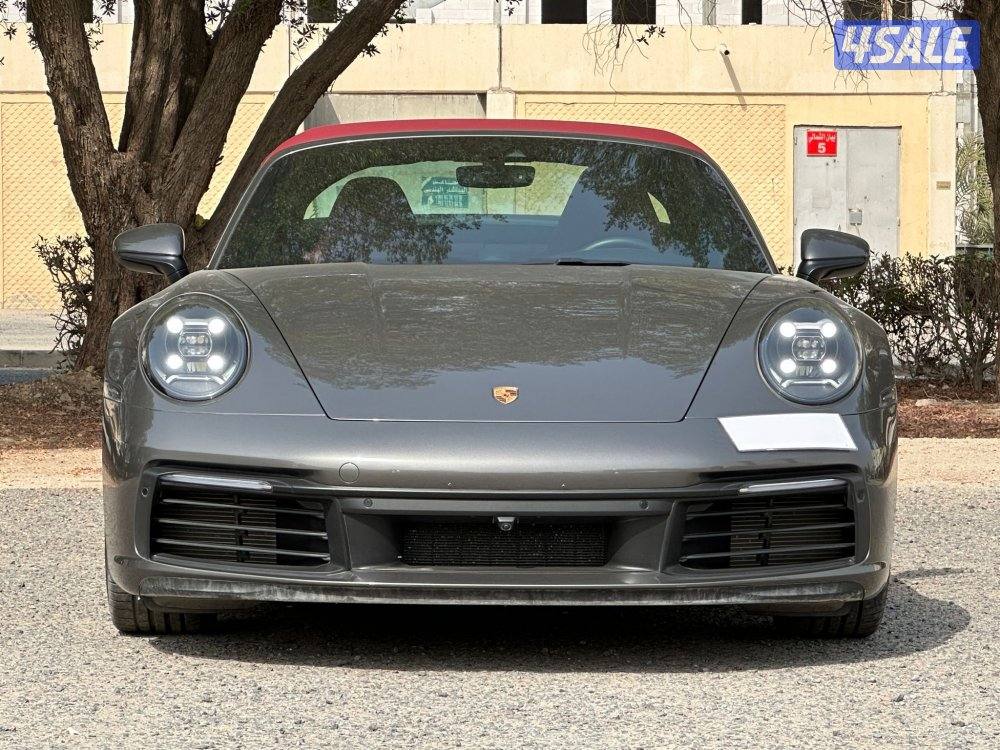 تارجا 4 موديل 2024 ماشي: 20 ألف تحت الكفالة6