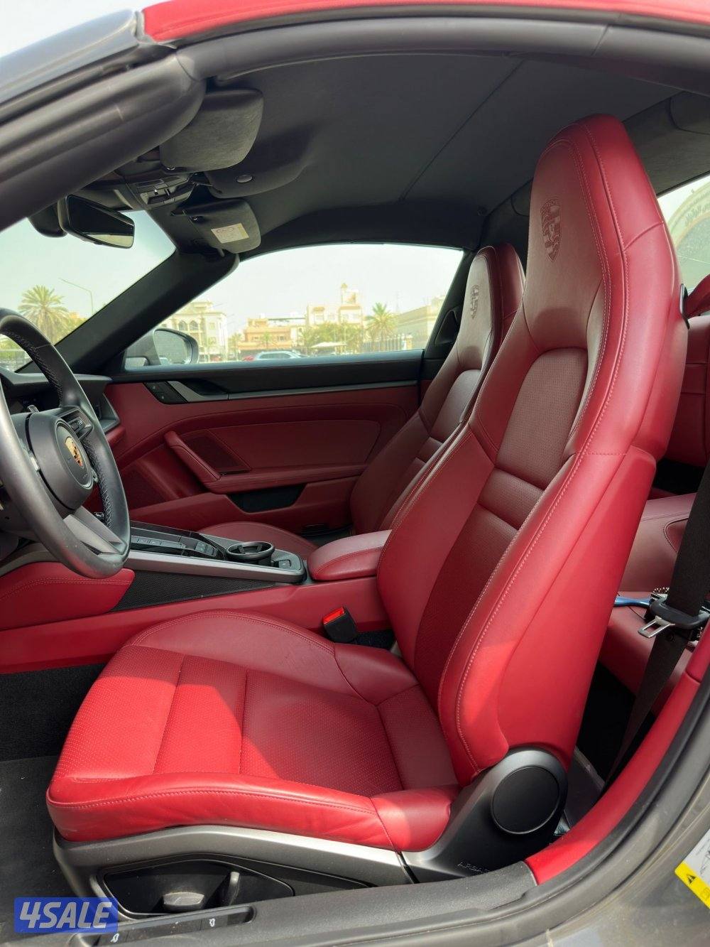 تارجا 4 موديل 2024 ماشي: 20 ألف تحت الكفالة8