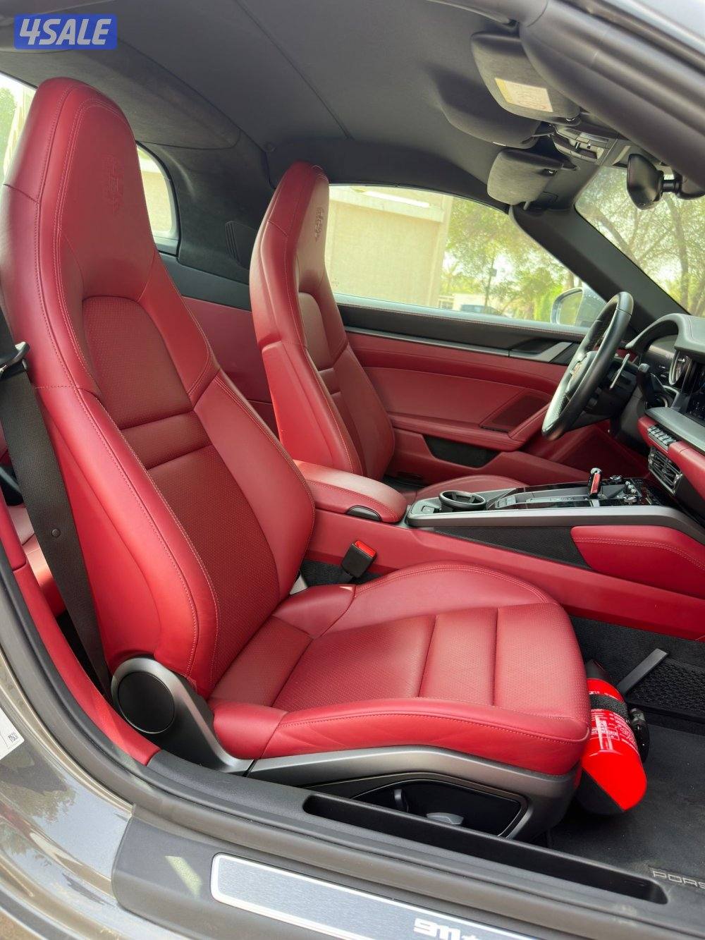 تارجا 4 موديل 2024 ماشي: 20 ألف تحت الكفالة10