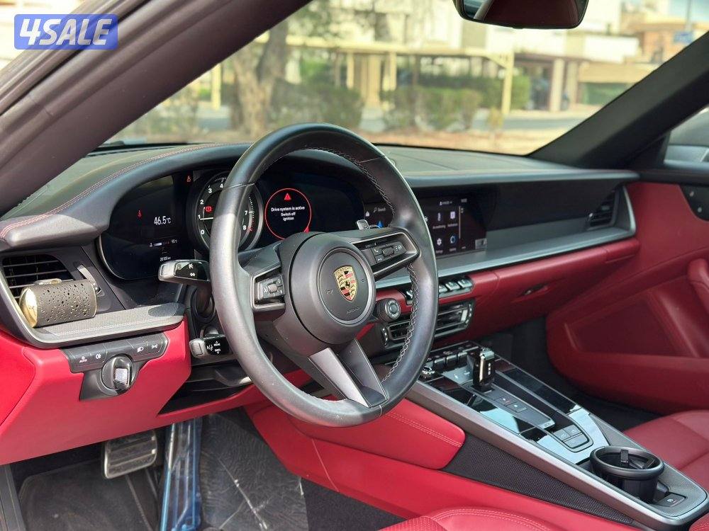 تارجا 4 موديل 2024 ماشي: 20 ألف تحت الكفالة9