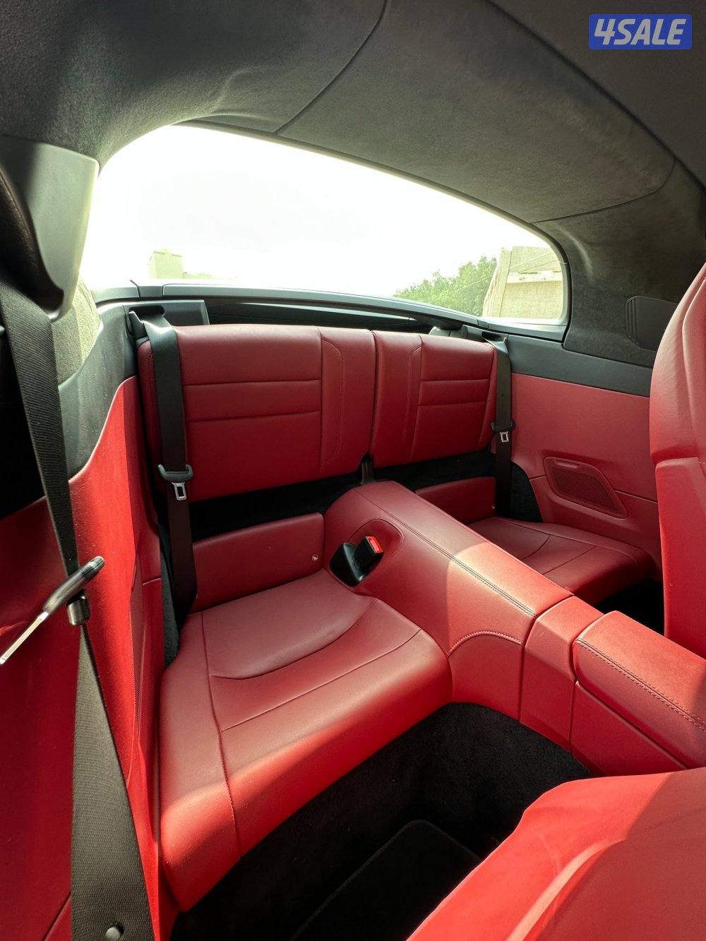 تارجا 4 موديل 2024 ماشي: 20 ألف تحت الكفالة13