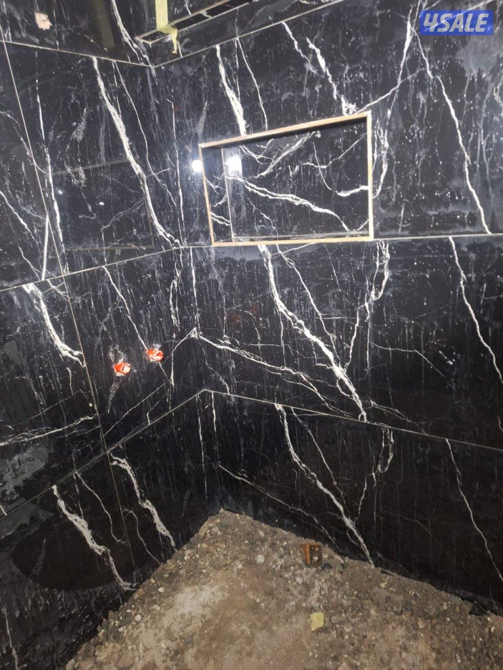 هل سئمت من شكل أرضياتك القديمة؟ هل تبحث عن لمسة جمالية تضفي الفخامة عل0