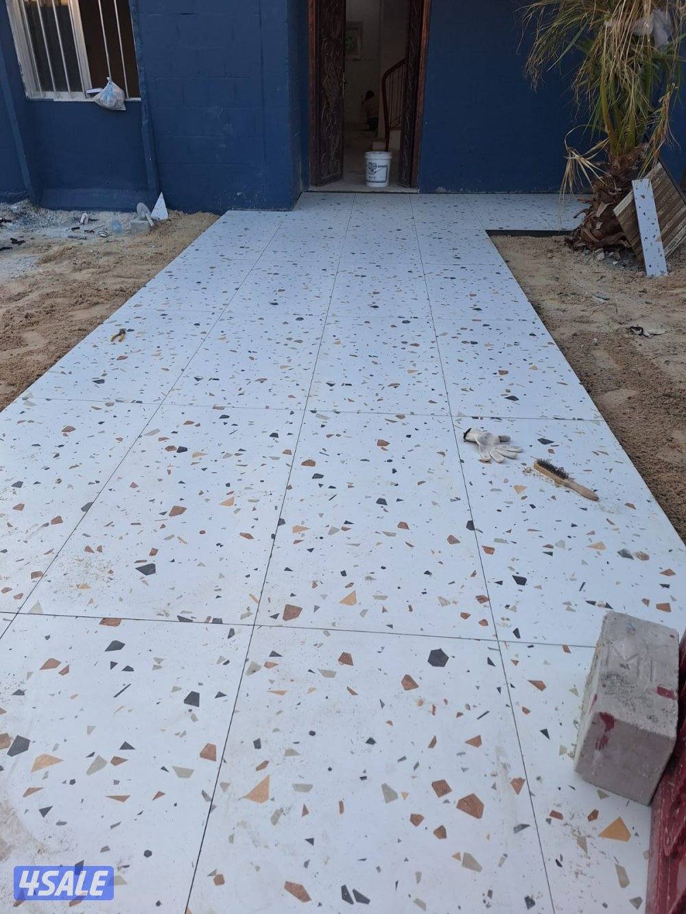 هل سئمت من شكل أرضياتك القديمة؟ هل تبحث عن لمسة جمالية تضفي الفخامة عل5