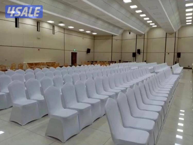 تأجير كراسي عزا و خيمة مكيفات دفات بركن ضيافة رجال و نساء تسكير افوايت0