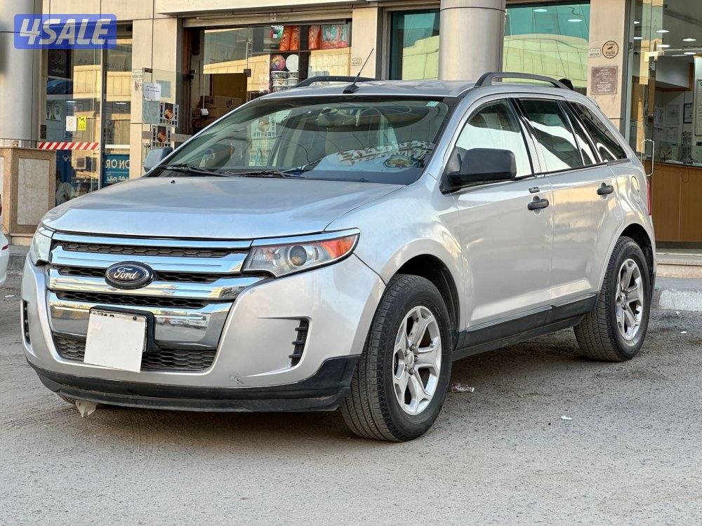 للبيع فورد ايدج 20130