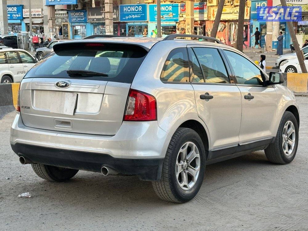 للبيع فورد ايدج 20135