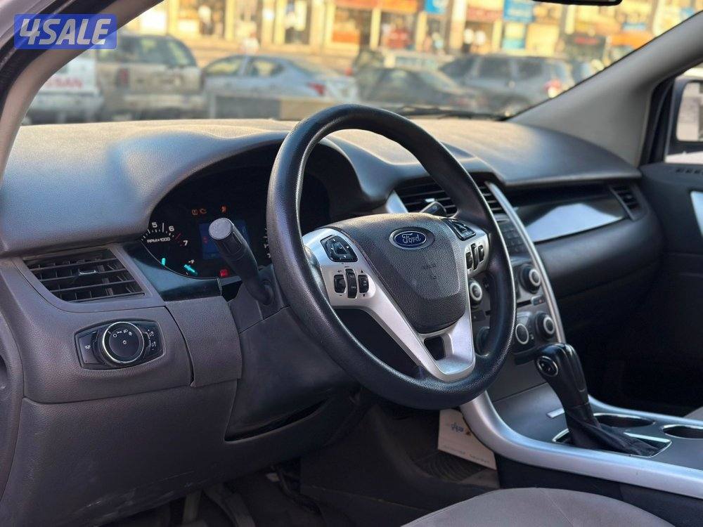 للبيع فورد ايدج 20138