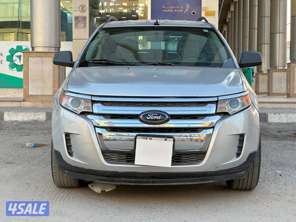 للبيع فورد ايدج 20137