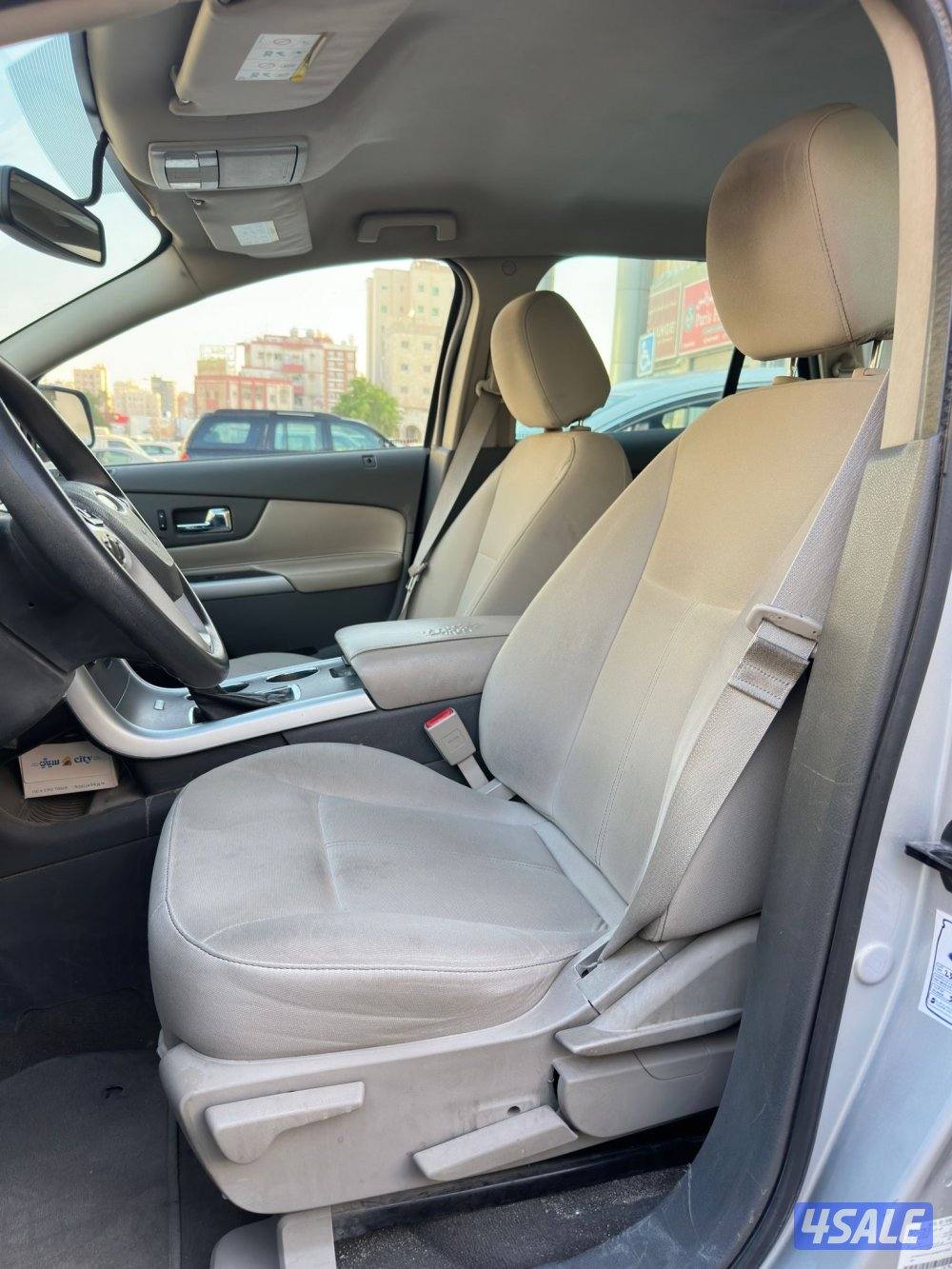 للبيع فورد ايدج 20139