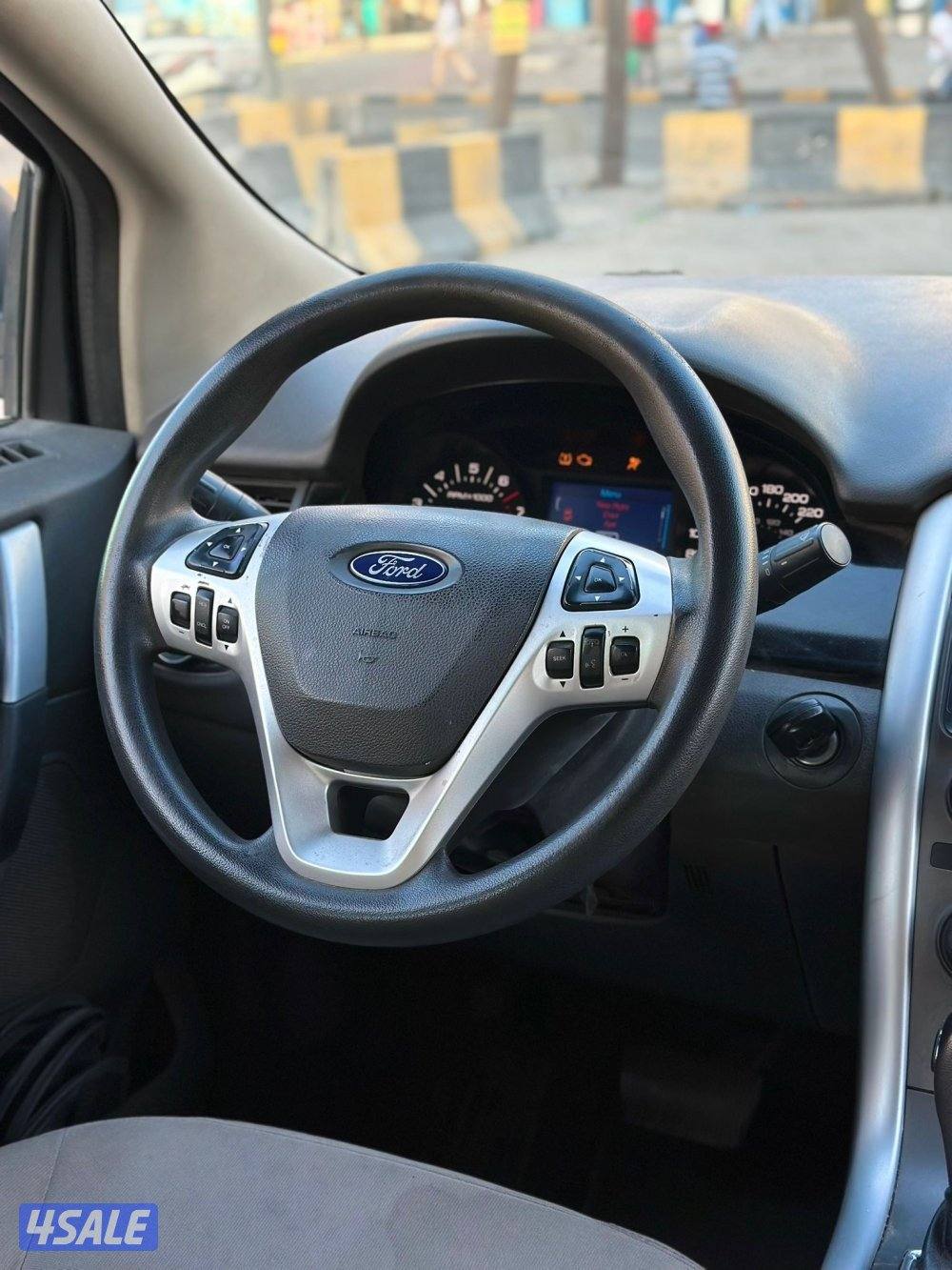 للبيع فورد ايدج 201311