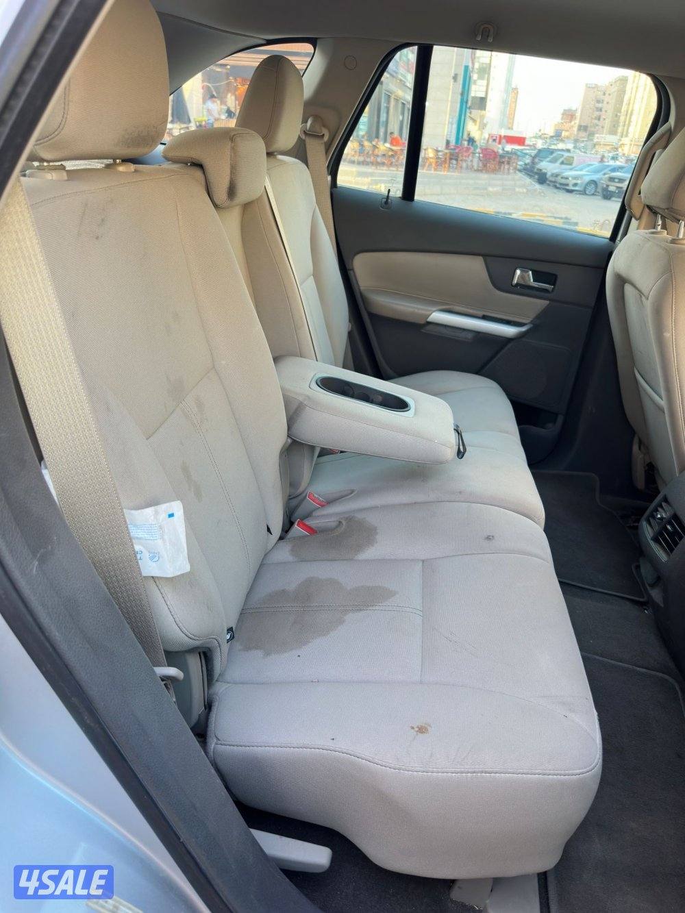 للبيع فورد ايدج 201310